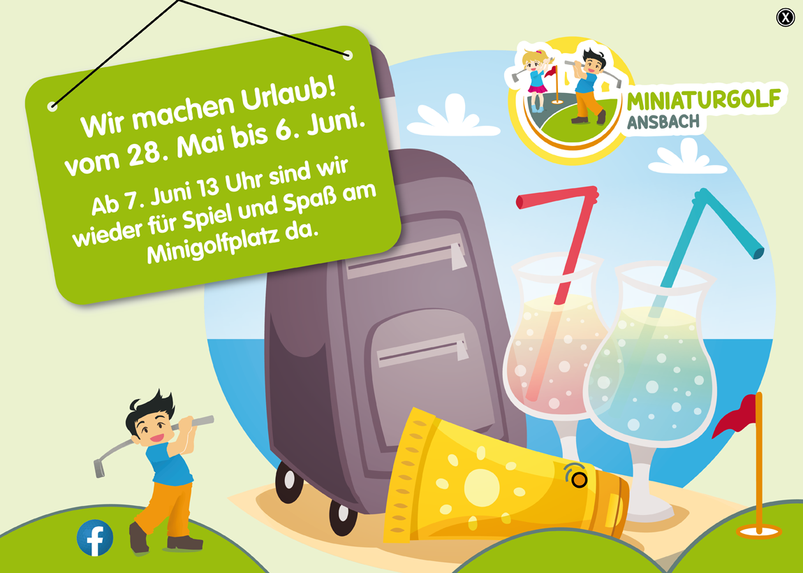 Urlaub 2025